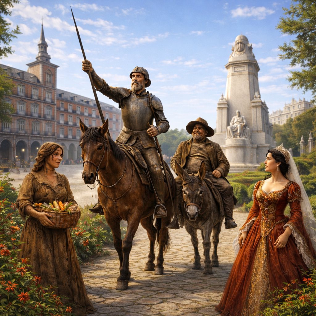 Nobles Illusions Harsh Truths